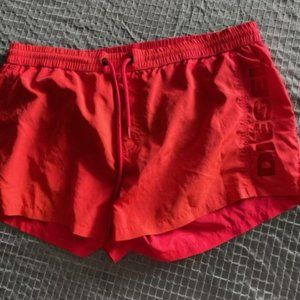 Diesel swimsuit size L